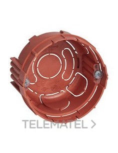 BATIBOX MACON.ROND.VIS 40/30MM