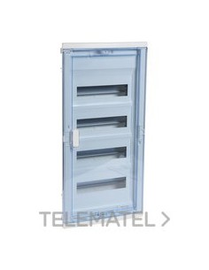 CAJA MOD. EMP. PT 4X12