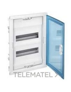 CAJA MOD. EMP. PT 2X12