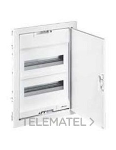 CAJA MOD. EMP. PM 2X12