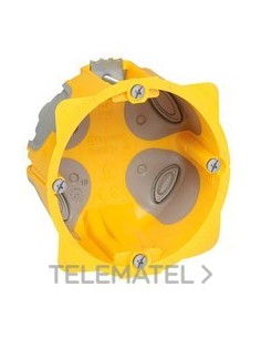 BATIBOX ENERGY CX.SIMPLES P.40