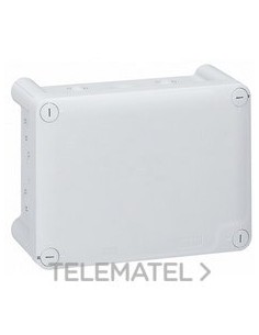 CX.PLEXO 155X110X74 BUCINS ISO