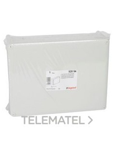 CX.PLEXO 360X270X124 BUCIM ISO