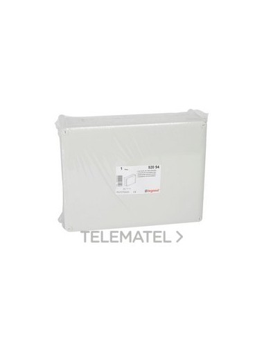 CX.PLEXO 360X270X124 BUCIM ISO