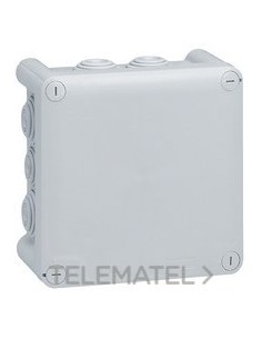 CX.PLEXO 130X130X74 - 10 BUC.