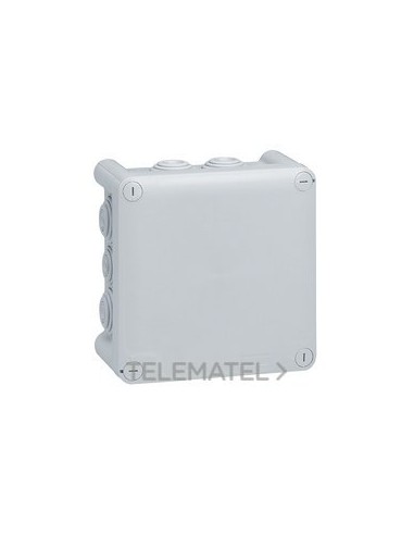 CX.PLEXO 130X130X74 - 10 BUC.