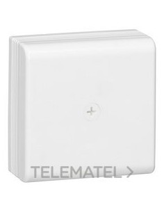 02B-CAJA DER 150X150X65 DLPLUS