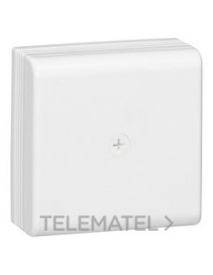 02B-CAJA DER 110X110X50 DLPLUS