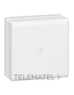 02B-CAJA DERIV 75X75 DLPLUS