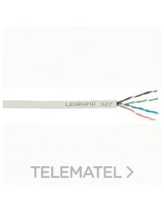 LCS-CABLE C5E U/UTP DCA 305M
