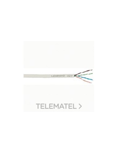 LCS-CABLE C5E U/UTP DCA 305M
