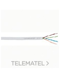 LCS-CABLE C5E F/UTP DCA 500M