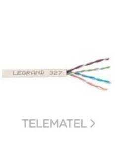 LCS-CABLE C5E F/UTP DCA 305M