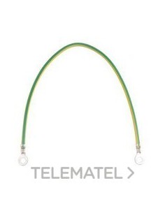 CABLE PARA CONEXIÓN EQUIPOTENCIAL