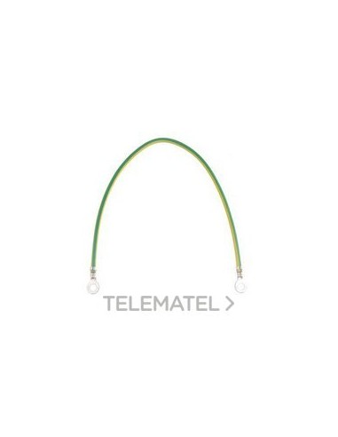 CABLE PARA CONEXIÓN EQUIPOTENCIAL