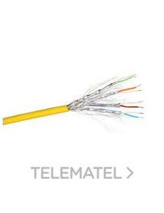 LCS-CABLE C7 S/FTP CCA 500M