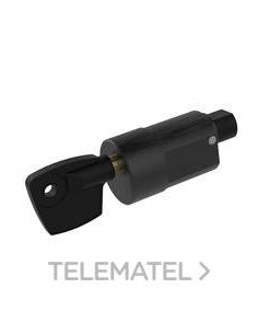 BLOQUEO + LLAVE ESTRELLA