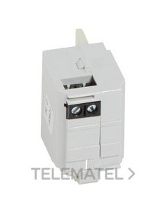 DPX³ bobina emisión 48 Vac/dc