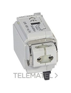 DPX³ bobina m.t.48 Vac/dc