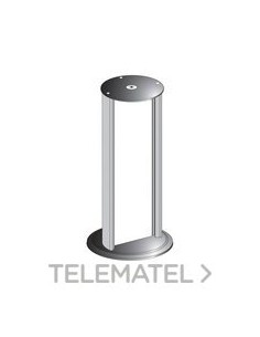 COLUMNA CON ESPEJO BIMS 1360mm