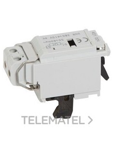 DPX³ bobina m.t.380-415 Vac