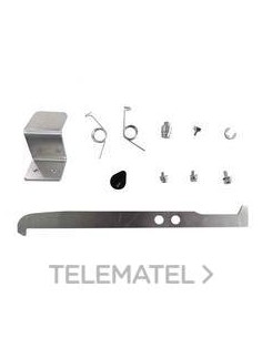 DMX3 T0 BLOQUEO DE PUERTA