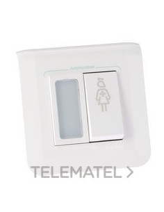 BLOQUE PUERTA PROGRAMA LLAMADA