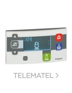 BLOQUE PUERTA PANTALLA