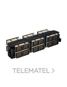 LCS-SC DUPLEX HD 12 FIBRA MULT