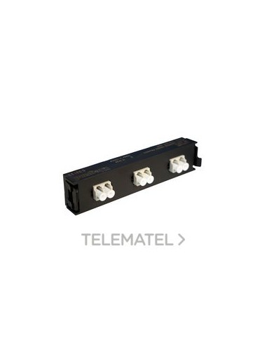 LCS-LC DUPLEX 6 FIBRAS MULTI