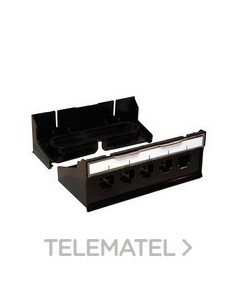 LCS-6 PUERT COBR PANEL FIB MOD