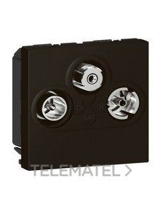 MO-BASE TV/R/SAT 2M NM