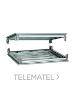 XL3 BASE+TECHO ANCH975 PROF725