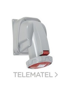 P17 B.SUP 63A 3P+T 415V IP67