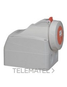 P17 B.SUP 32A 3P+T 415V IP67