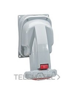 P17 B.SUP 63A 3P+N+T 415V IP67