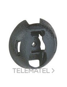 BASE P/COLLARIN SPIT