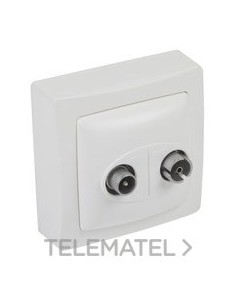 OT-MBLOC BASE TV/R-SAT INT14DB