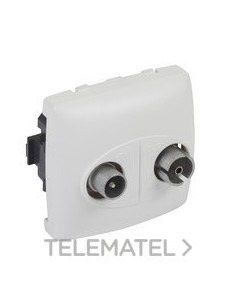 OT-COMP BASE TV/R-SAT UNI1,5DB