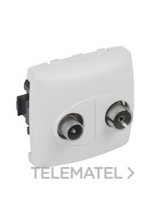 OT-COMP BASE TV/R-SAT FIN 10DB