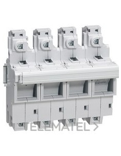 BCC CORTACIRCUITO SECC/T1/3P+N