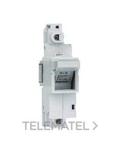 BCC CORTACIRCUITO SECC/T2/1P