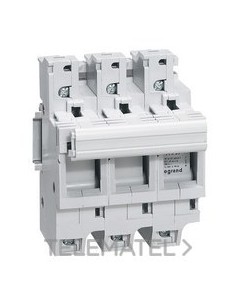 BCC CORTACIRCUITO SECC/T1/3P