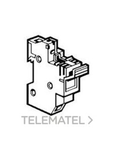 BCC CORTACIRCUITO SECC/T1/1P