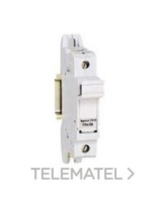 BCC CORTACIRCUITO SECC/T00/1P