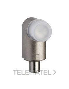 CABEZA PULSADOR LATERAL METAL