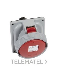 P17 B.CUA 125A 3P+T 415V IP67