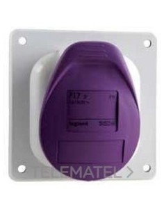 P17 BASE CUADROS 32A 20/25V