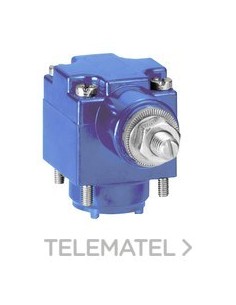 CABEZA MOVIMIENTO ANGULAR