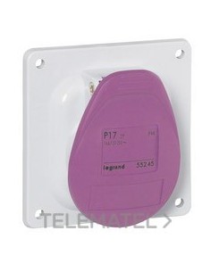 P17 BASE CUADROS 16A 20/25V